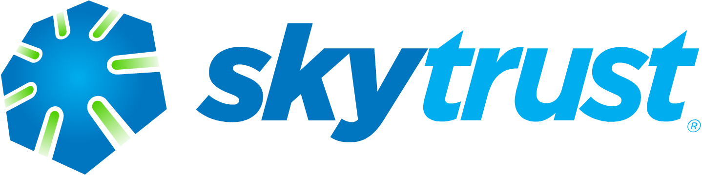 Skytrust Logo